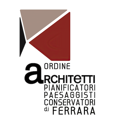 Ordine degli Architetti PPC di Ferrara