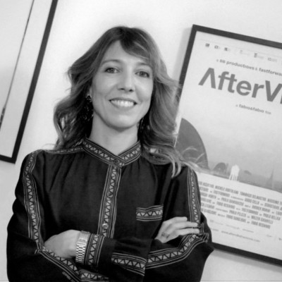 Alessandra Paracchi