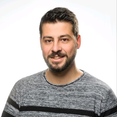 Andrea Ciaccia