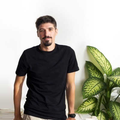 Stefano Bastia